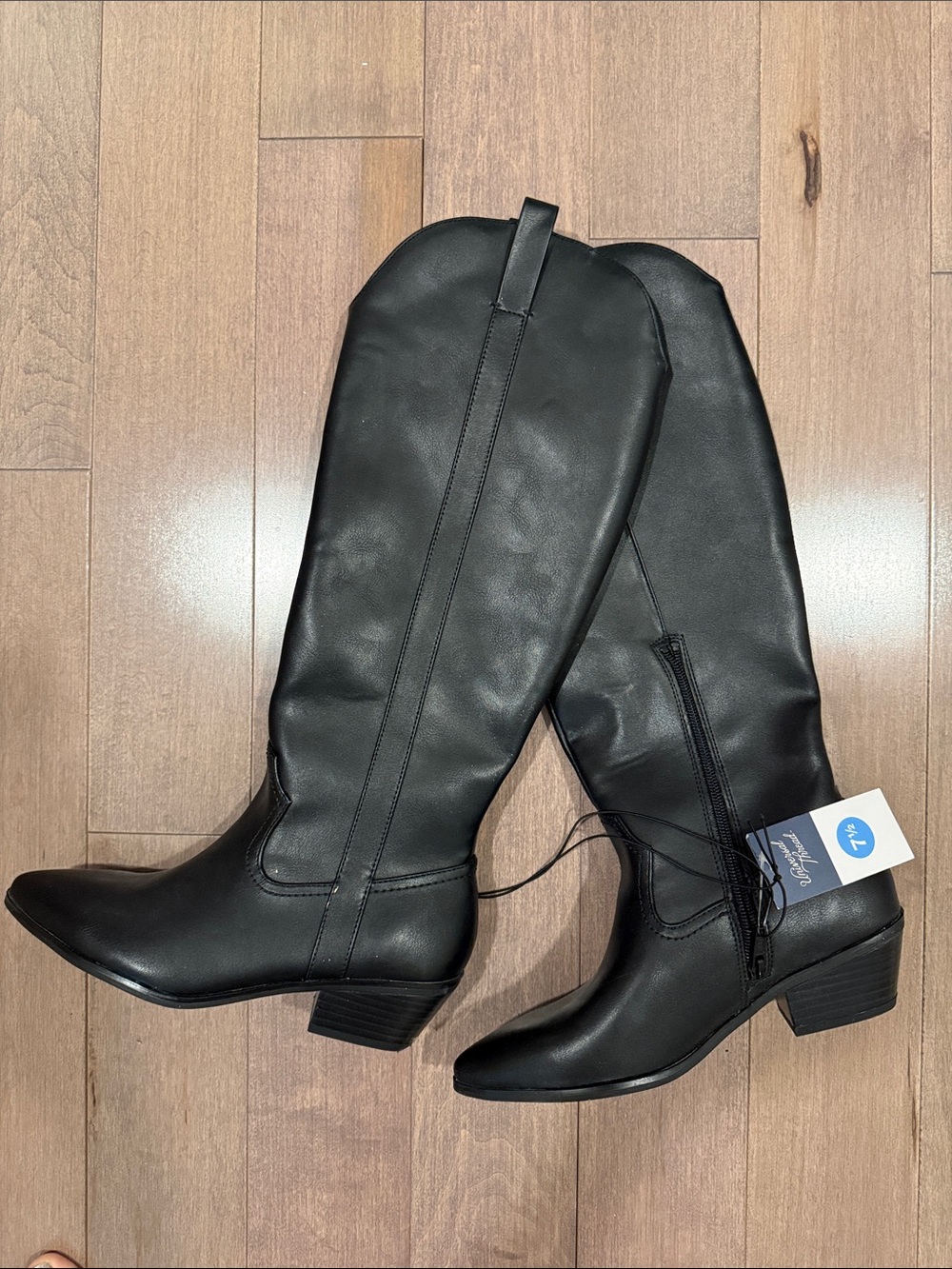 Universal Thread Womens Summer Western Boots